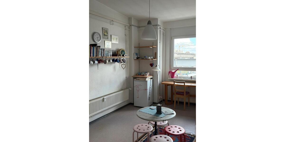Gewerbeobjekt Frankfurt am Main Rödelheim - 100&euro; | Angebot:26003152