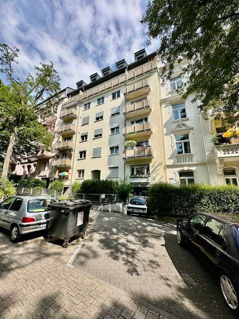 Wohnung zum Mieten in Wiesbaden 1.100 € 95 m²