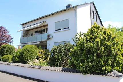 Haus Hochheim am Main - 8 Zimmer, 215 m&sup2;, 799.000&euro; | Angebot:26883529