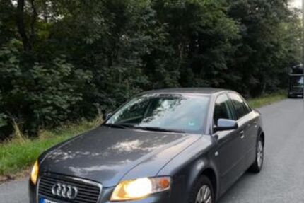 Audi A4 611.300 km 1.700 &euro; Königstein im Taunus 61462