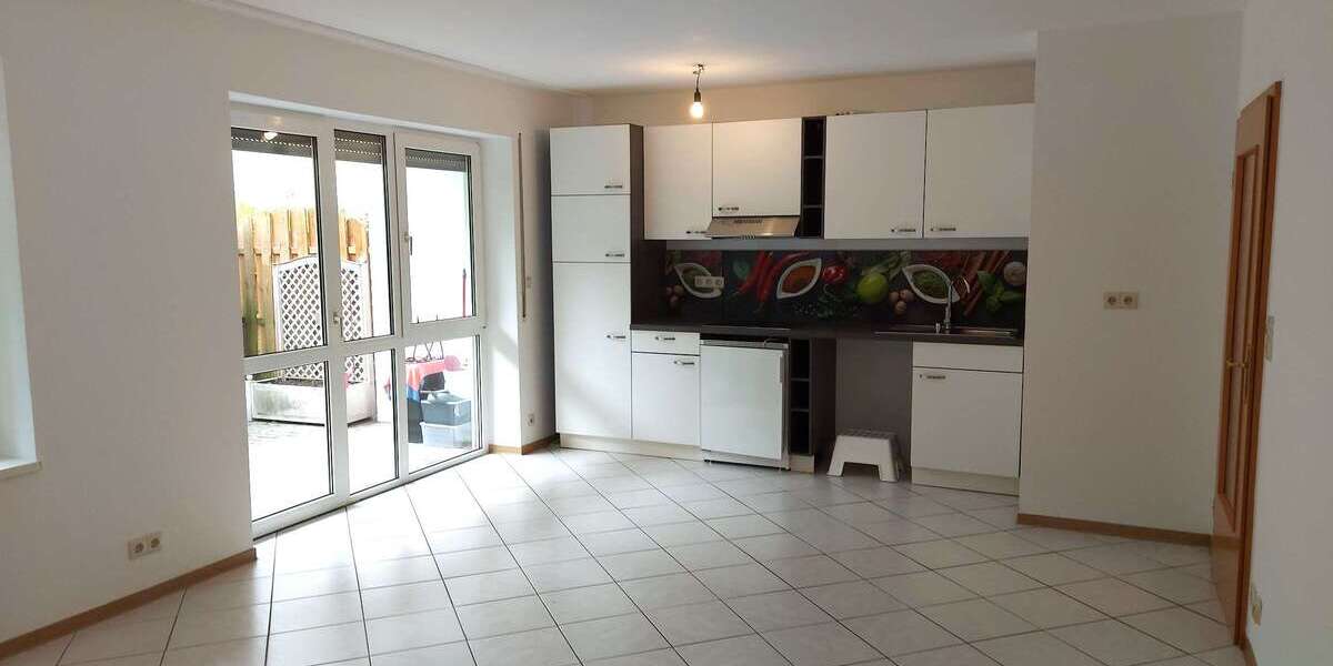 Etagenwohnung Hofheim - Diedenbergen Diedenbergen - 1 Zimmer, 30 m&sup2;, 450&euro; | Angebot:26900555