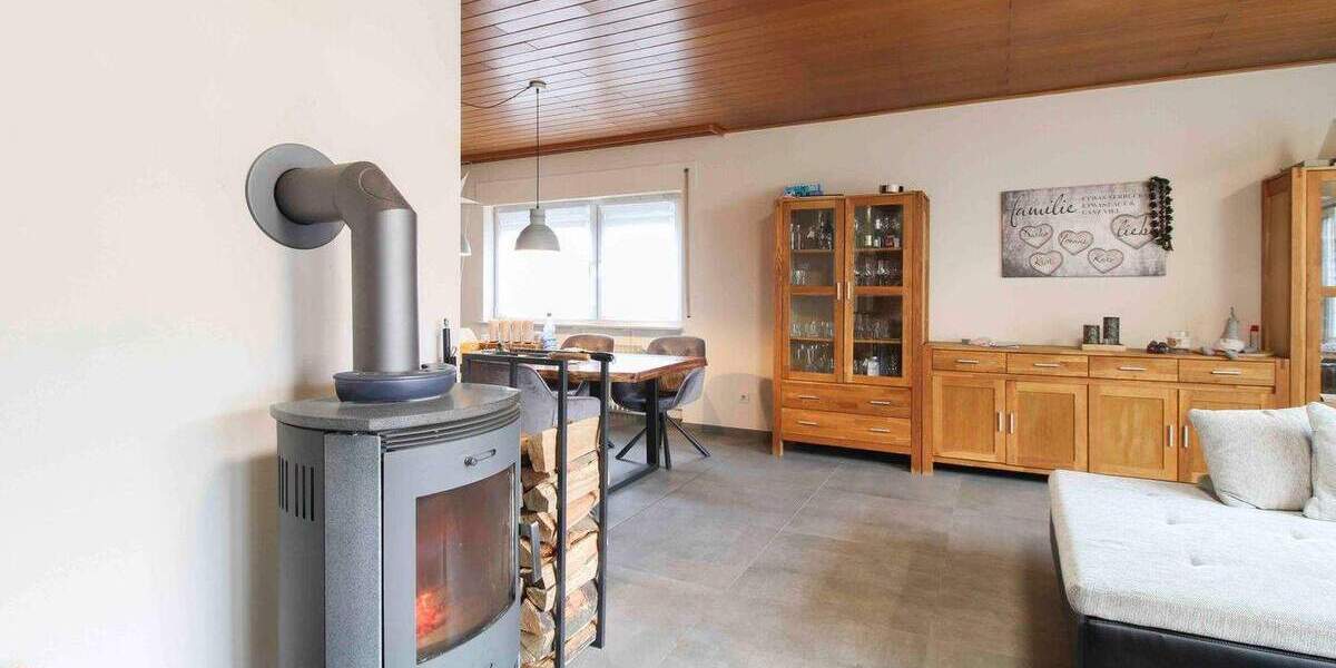 Einfamilienhaus Griesheim - 6 Zimmer, 140 m&sup2;, 499.000&euro; | Angebot:25712455