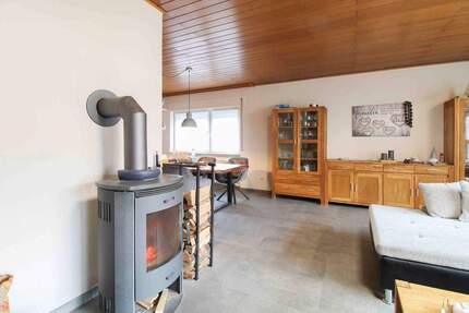 Haus Griesheim - 6 Zimmer, 140 m&sup2;, 499.000&euro; | Angebot:25712455