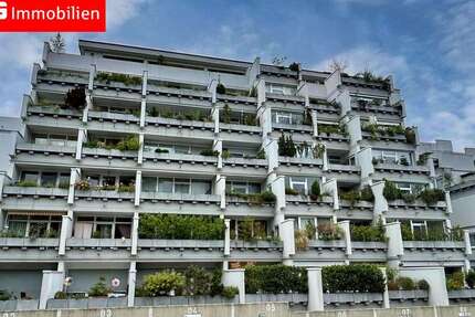 Wohnung zum Kaufen in Darmstadt 149.000 € 34 m² 1 zimmer