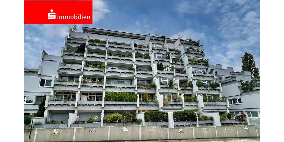 Wohnung zum Kaufen in Darmstadt 149.000 € 34 m² 1 zimmer