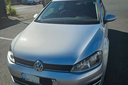 VW Golf 146.110 km 8.250 &euro; Langen 63225