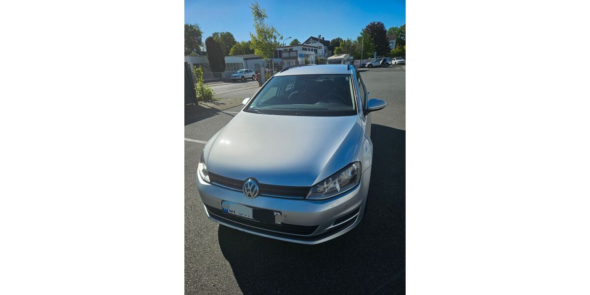 VW Golf 146.110 km 8.250 &euro; Langen 63225