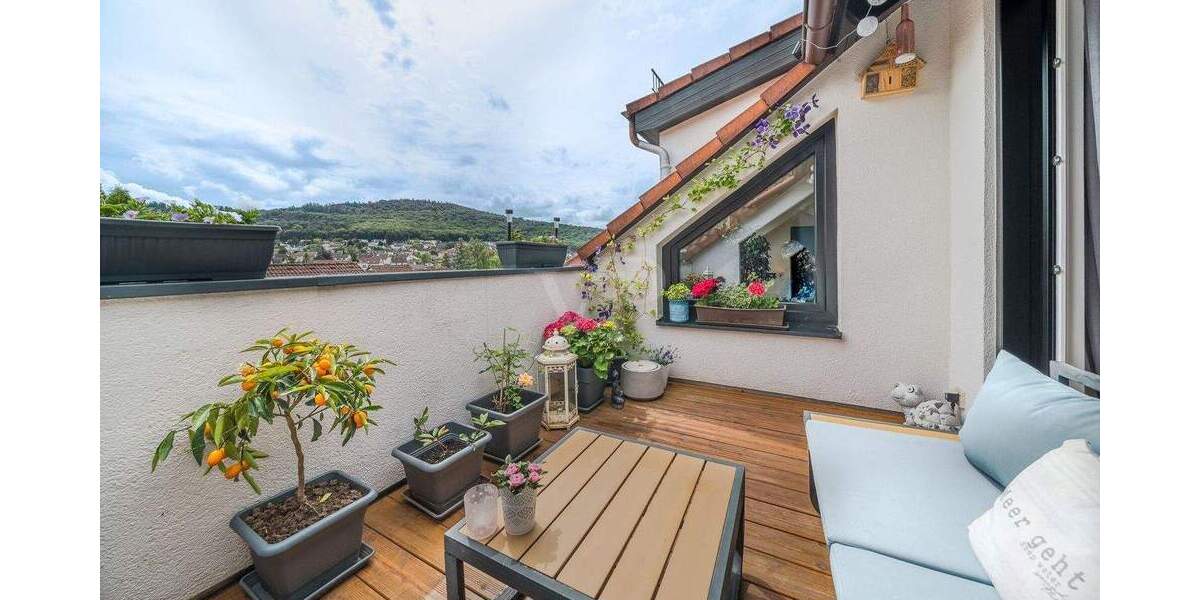 Etagenwohnung Kelkheim (Taunus) Fischbach - 3 Zimmer, 98 m&sup2;, 395.000&euro; | Angebot:25682199