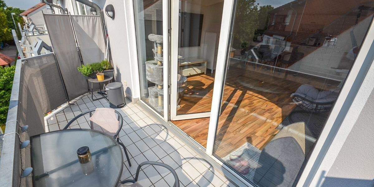 Etagenwohnung Groß-Zimmern Zimmern - 3 Zimmer, 86 m&sup2;, 245.000&euro; | Angebot:25741168