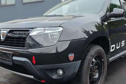 Dacia Duster 182.000 km 5.500 € Hainburg 63512