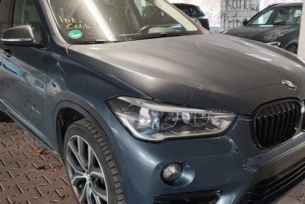 BMW X1 138.000 km 15.950 &euro; Heusenstamm 63150