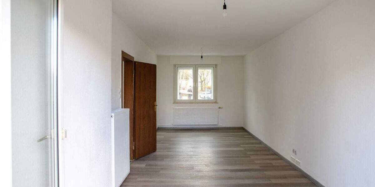 Reihenendhaus Frankfurt am Main Eschersheim - 6 Zimmer, 114 m&sup2;, 850.000&euro; | Angebot:25778973