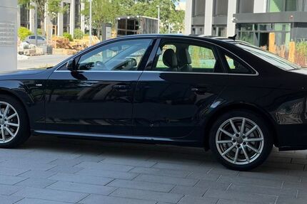 Audi A4 183.000 km 6.950 &euro; Dieburg 64807