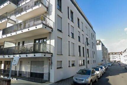 Wohnung Darmstadt - 2 Zimmer, 74 m&sup2;, 1.680&euro; | Angebot:27571713