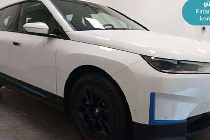 BMW iX 21.126 km 38.870 &euro; Egelsbach 63329