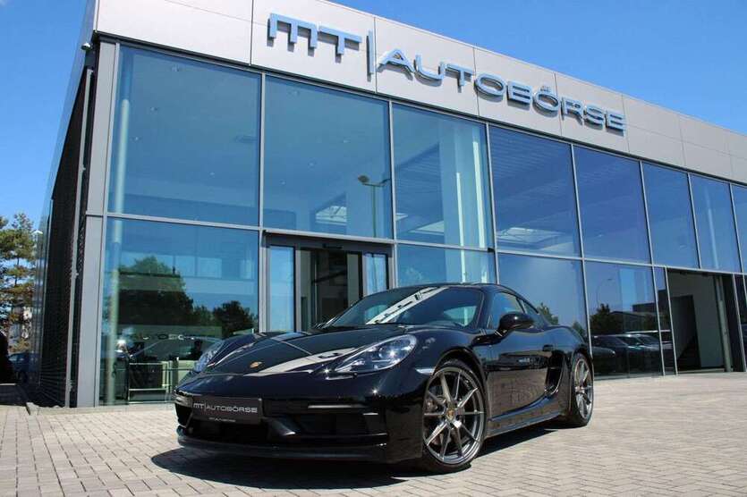 Cayman