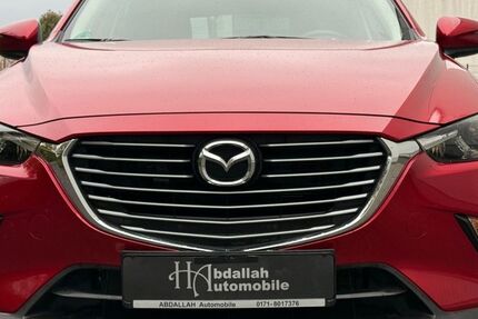 Mazda CX-3 38.000 km 17.499 € Kelkheim 65779