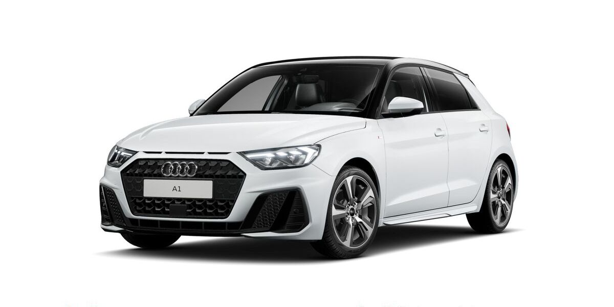 Audi A1 7.193 km 32.790 &euro; Oberursel 61440