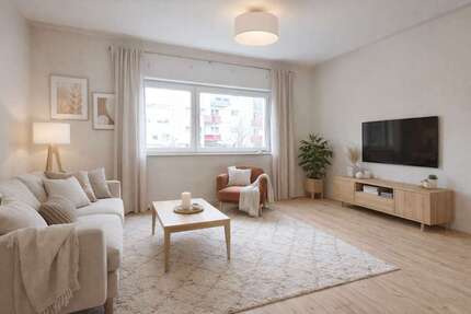 Haus Frankfurt am Main Eschersheim - 4 Zimmer, 102 m&sup2;, 550.000&euro; | Angebot:25466561