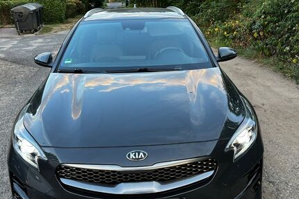Kia XCeed 43.000 km 20.800 &euro; Hanau 63450
