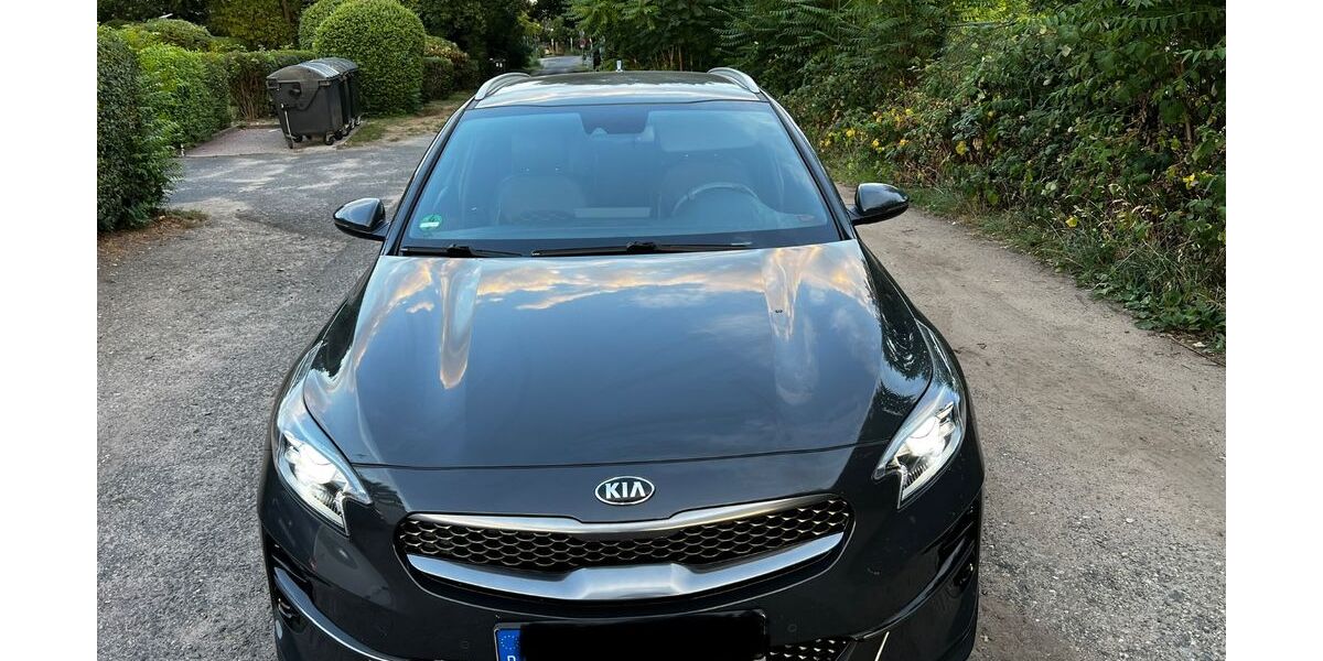 Kia XCeed 43.000 km 20.800 &euro; Hanau 63450