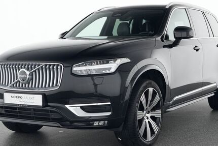 Volvo XC90 76.015 km 50.990 &euro; Weiterstadt 64331