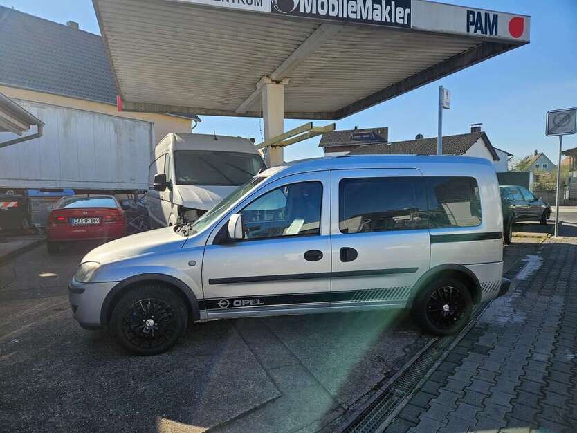 Combo
