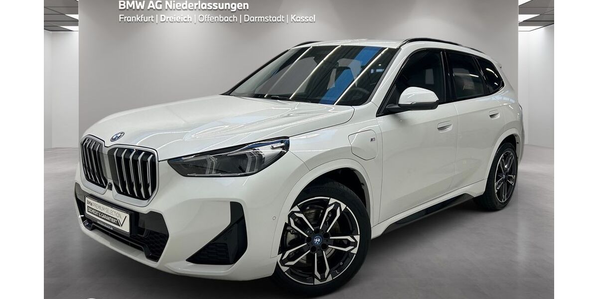 BMW X1 18.972 km 52.470 &euro; Dreieich-Sprendlingen 63303