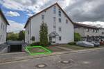 Etagenwohnung Dieburg - 2 Zimmer, 70 m&sup2;, 950&euro; | Angebot:26891816