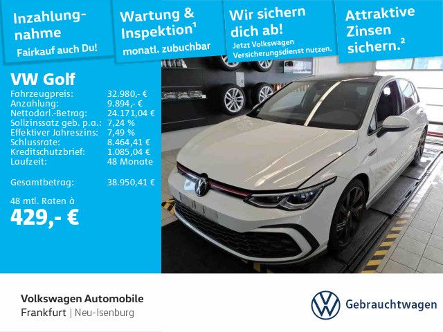 VW Golf 33.342 km 32.980 &euro; Neu-Isenburg 63263