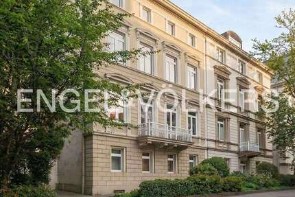 Wohnung Frankfurt am Main Bockenheim - 5 Zimmer, 179 m&sup2;, 1.359.000&euro; | Angebot:26118608