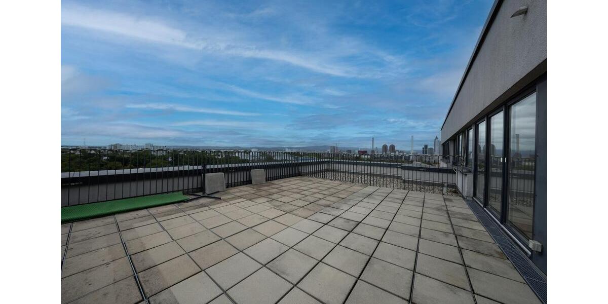 Einfamilienhaus Frankfurt am Main Niederrad - 5 Zimmer, 157 m&sup2;, 2.683&euro; | Angebot:25266800