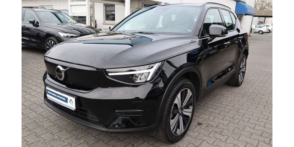 Volvo XC40 31.221 km 26.925 &euro; Darmstadt 64291