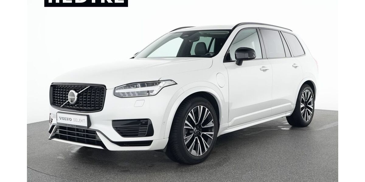Volvo XC90 56.200 km 55.550 &euro; Weiterstadt 64331