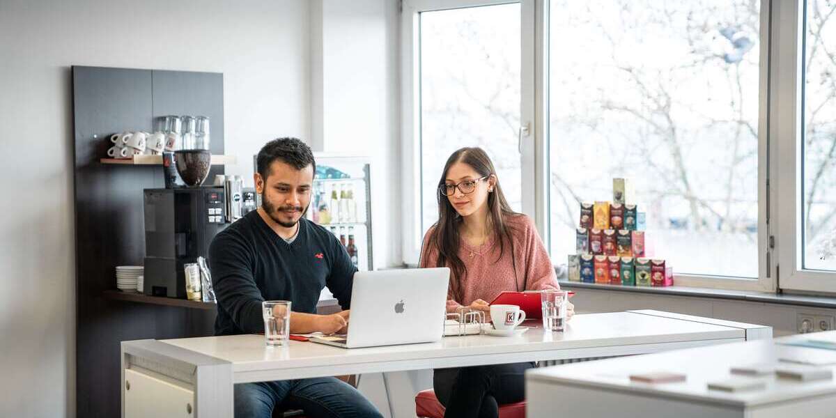 Büro in Frankfurt am Main 2.699 € 63 m² zimmer