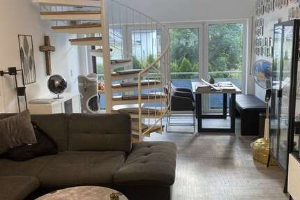 Wohnung zum Mieten in Seligenstadt Klein Welzheim 790 € 72 m² 2 zimmer