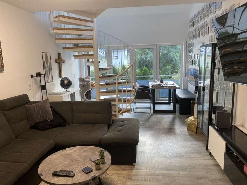 Wohnung zum Mieten in Seligenstadt Klein Welzheim 790 € 72 m² 2 zimmer