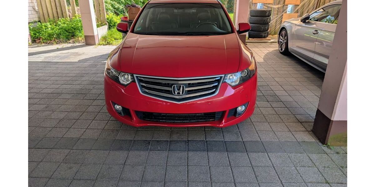 Honda Accord 109.500 km 8.750 &euro; Mörfelden-Walldorf 64546