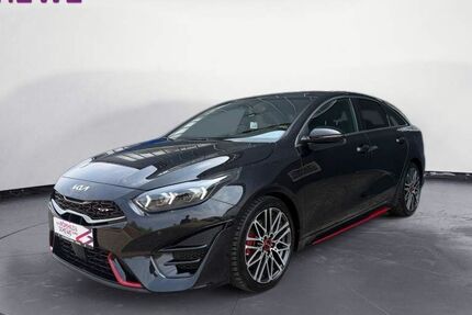 Kia pro ceed / ProCeed 32.180 km 32.590 &euro; Dieburg 64807