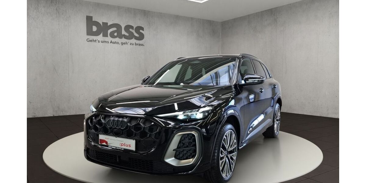 Audi Q5 5.223 km 63.900 &euro; Dietzenbach 63128