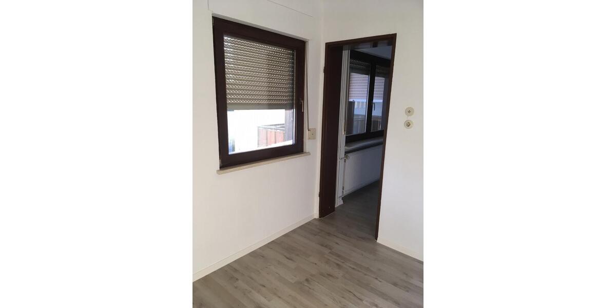 Mietwohnung, 75 m², drei Zimmer in Nidderau Ostheim ab 1.1.2026 3 zimmer