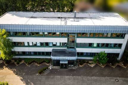 Gewerbeobjekt Langenselbold - 2.100.000&euro; | Angebot:25742105