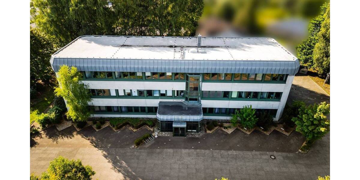 Gewerbeobjekt Langenselbold - 2.100.000&euro; | Angebot:25742105