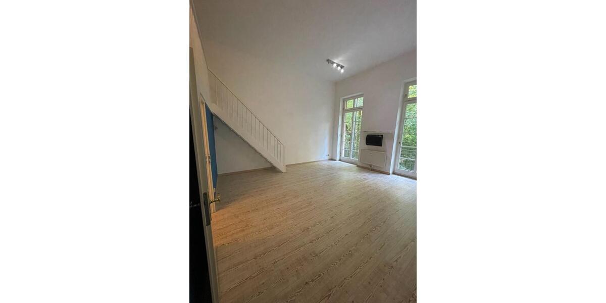 Exklusives Wohnen am Park 1.5 zimmer