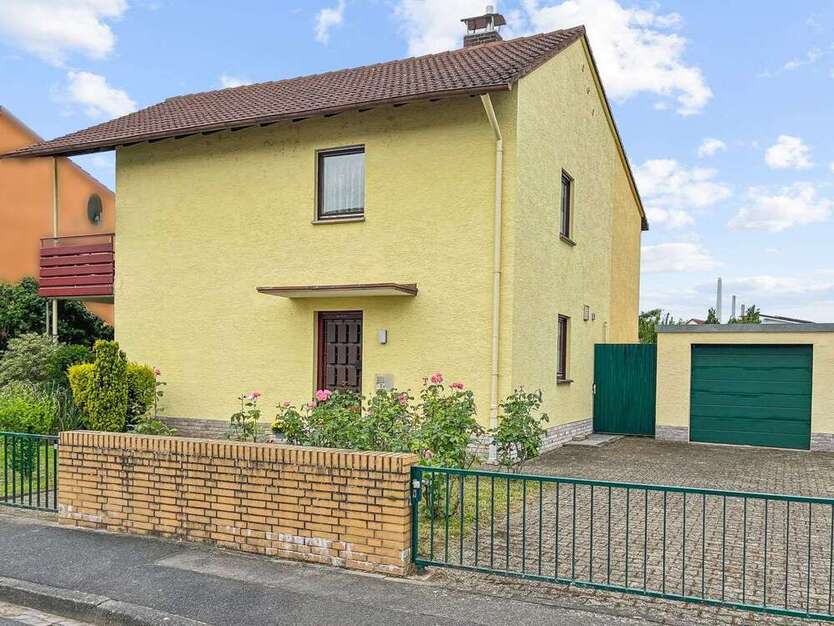 Haus zum Kaufen in Großkrotzenburg 535.000 € 165 m²