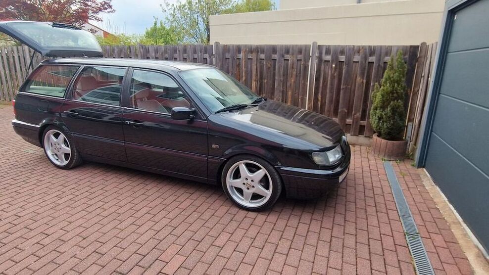 Passat
