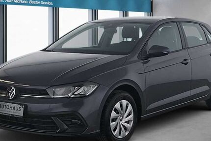 VW Polo 34.092 km 15.780 &euro; Maintal 63477