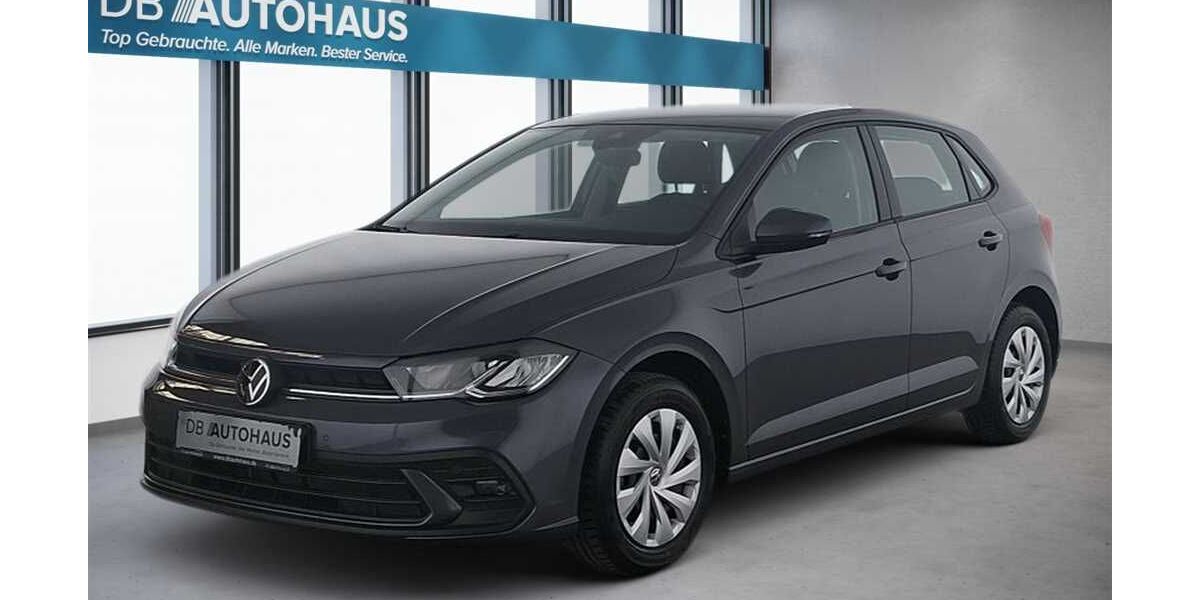 VW Polo 34.092 km 15.780 &euro; Maintal 63477