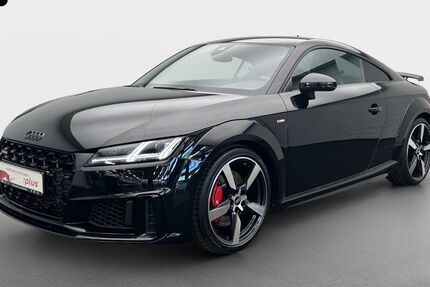 Audi TT 76.798 km 35.890 &euro; Hofheim 65719