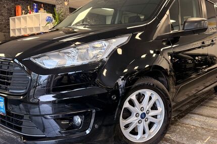Ford Grand Tourneo 117.221 km 16.990 &euro; Mühlheim am Main nähe Frankfurt 63165